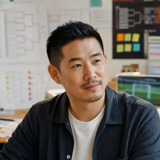 Alex Wu