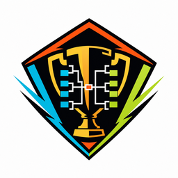 盃賽運彩戰情局 Logo